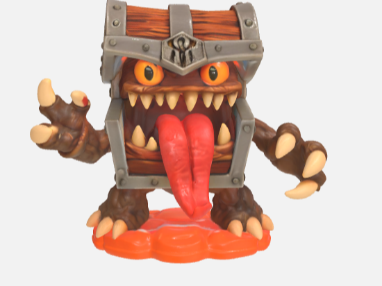 mimic