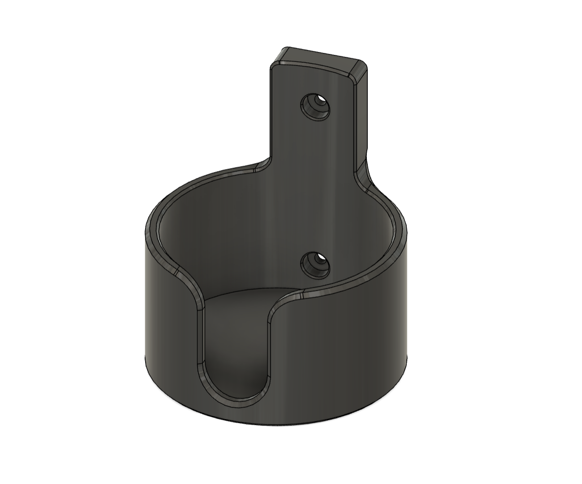 bottle holder for Ikes Skadis T-Nuts 51mm/81mm