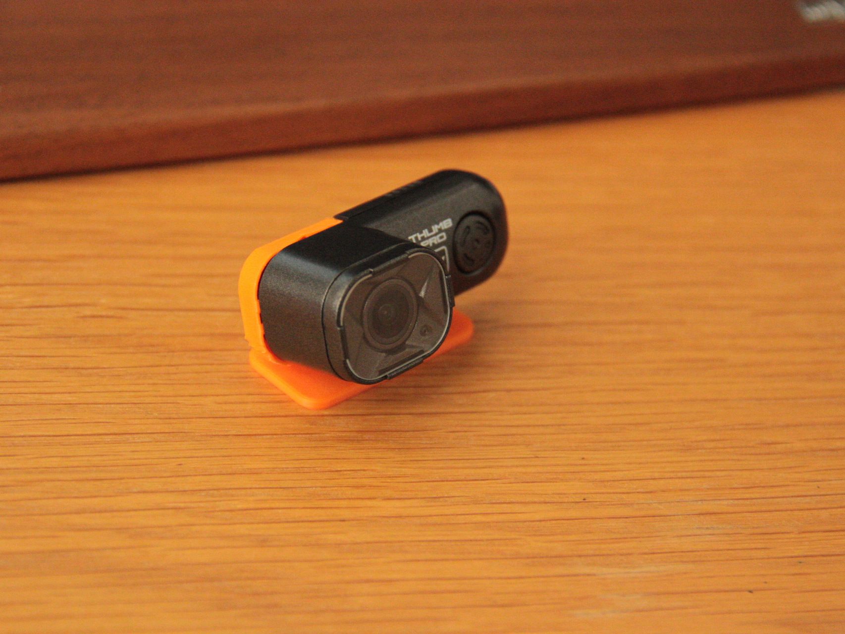 Runcam Thumb Pro W SD cover / stand