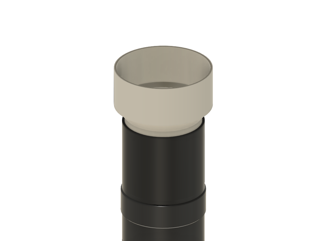 reduction pvc diam 80 vers 66 bouchon ibc