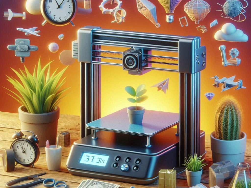 Time Lapse configurações para Orca slicer