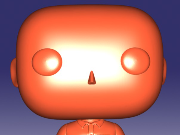 funko 12cm