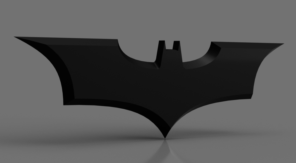 TDK Batarang