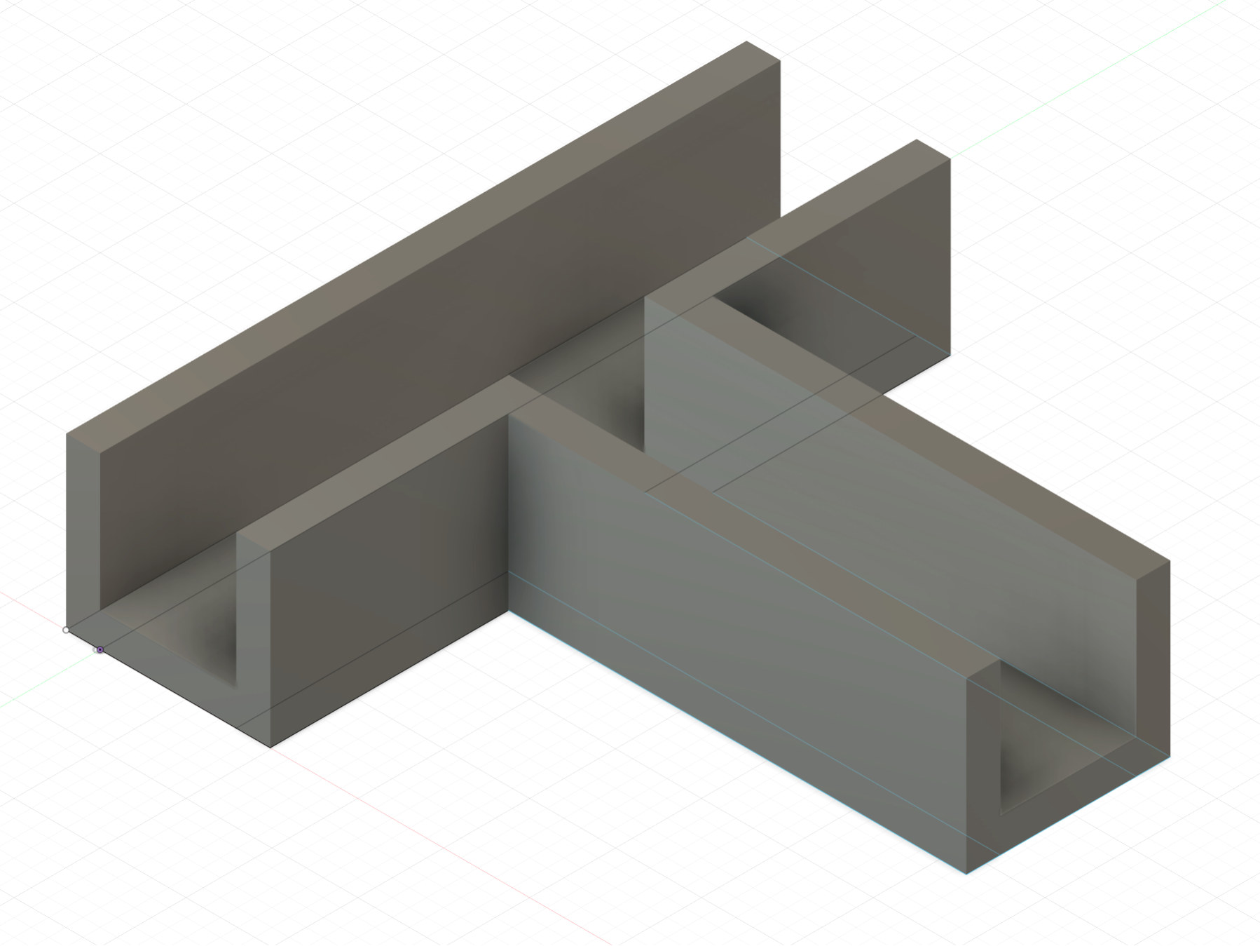 Plywood Alignment 4mm