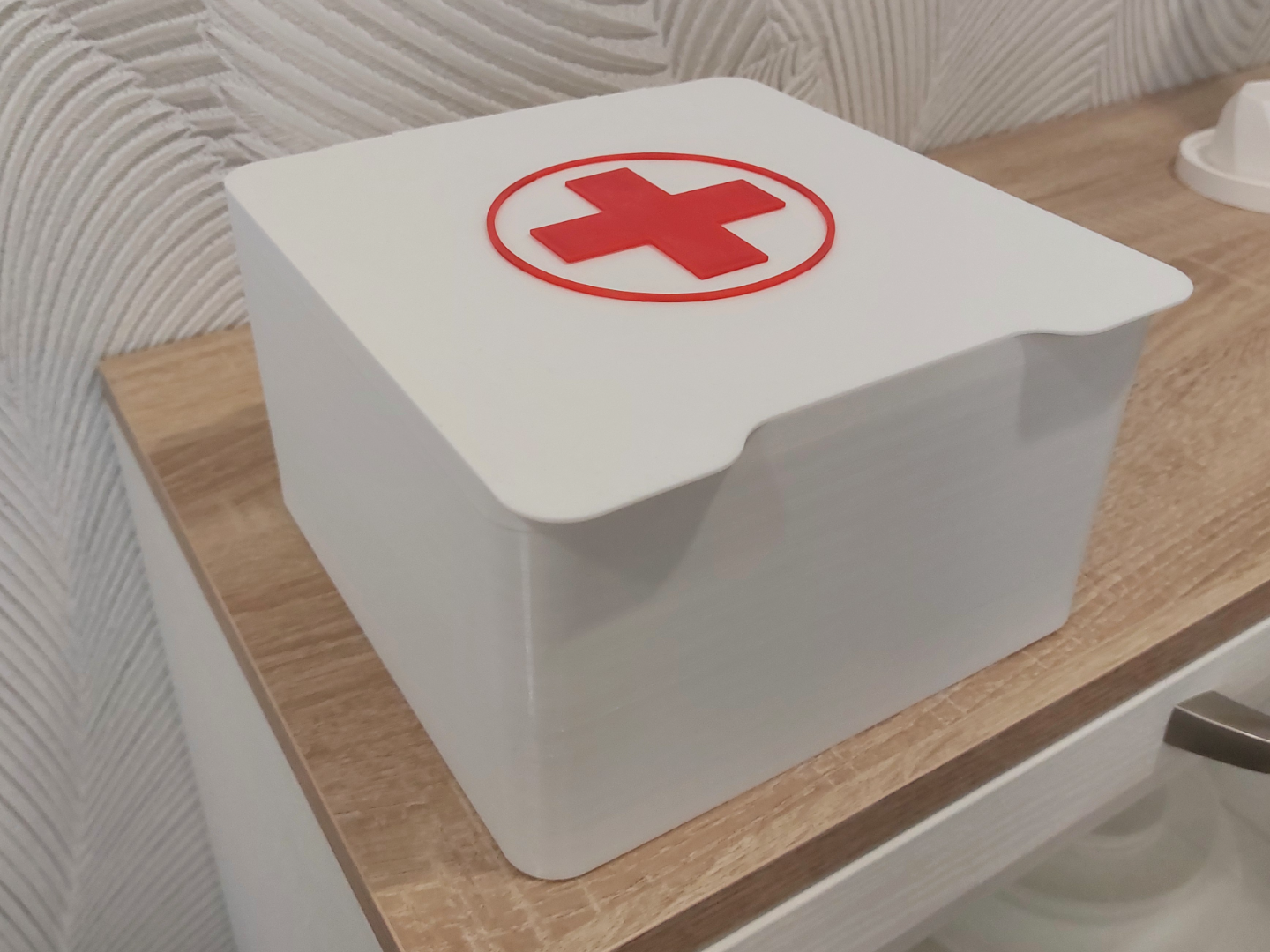 Medicine Box for Home