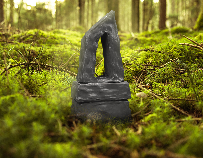 Elder Scrolls Online - Runestone