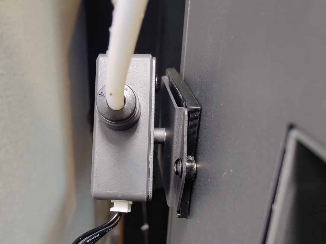 Elegoo Centauri Carbon Runout Sensor Mount