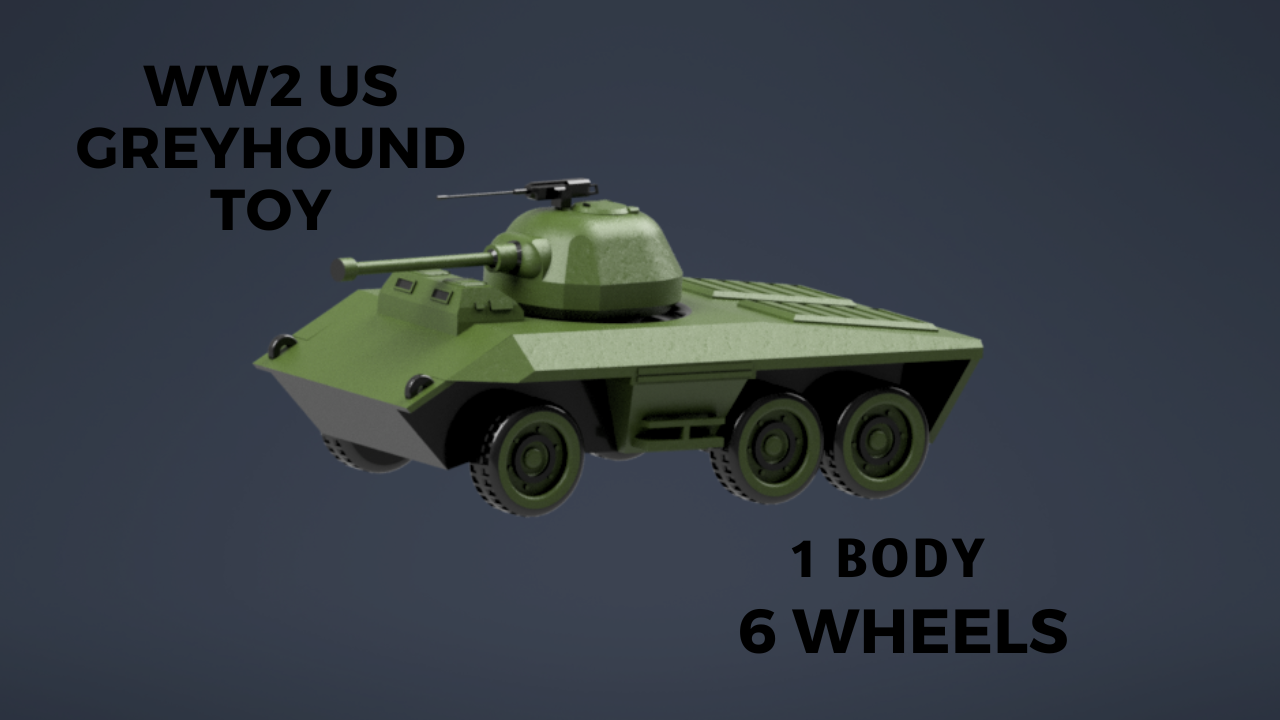 Greyhound