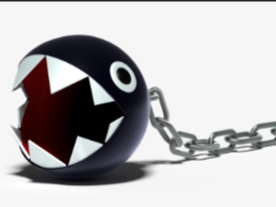 Chain chomp