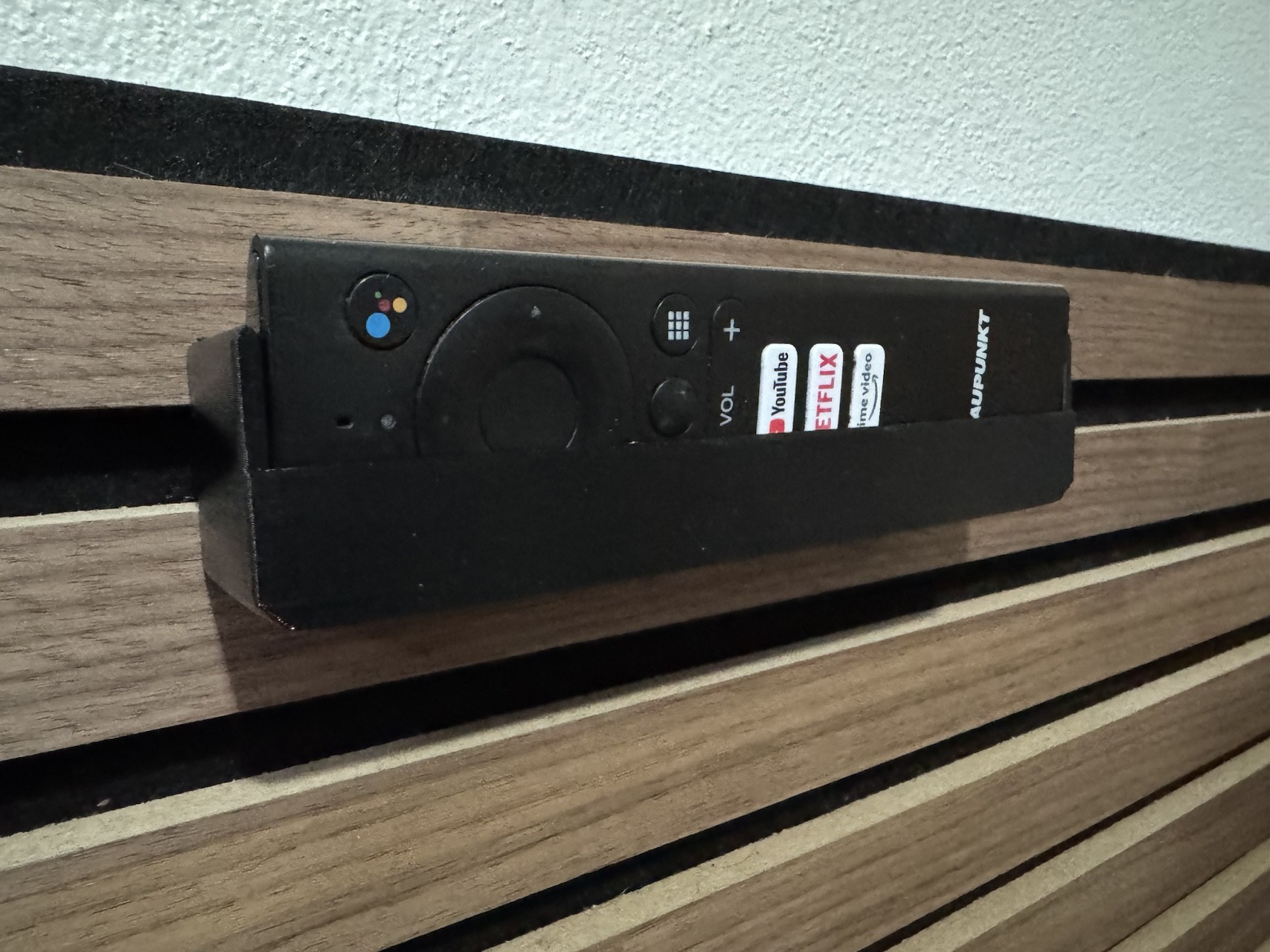 Blaupunkt Remote Holder