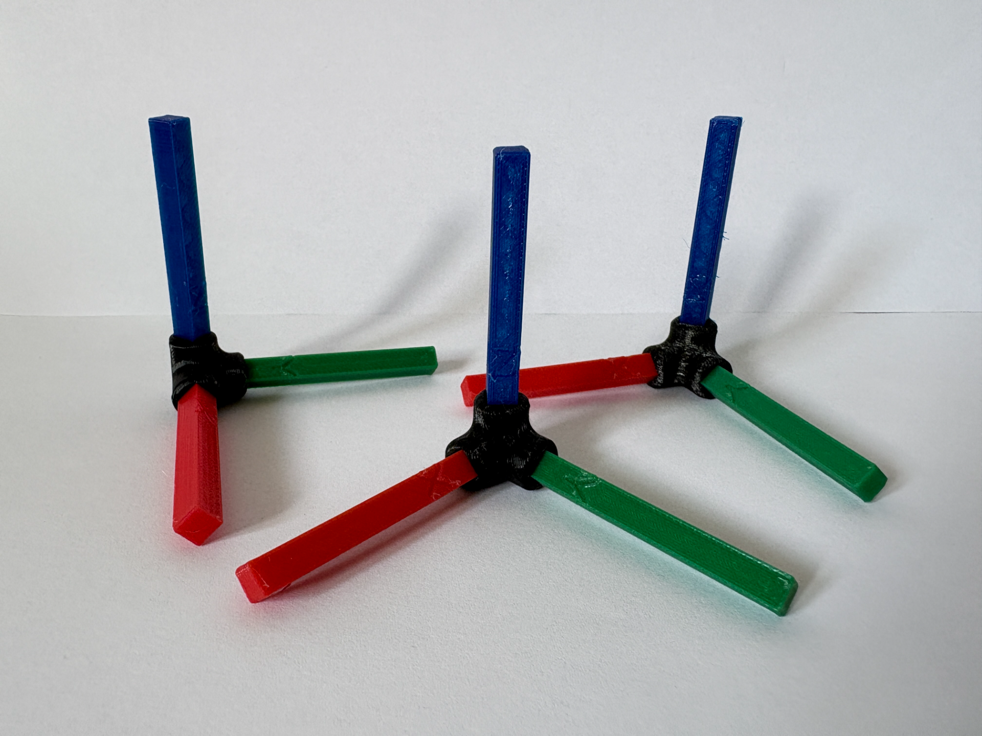 Coordinate System / Kinematic Frame