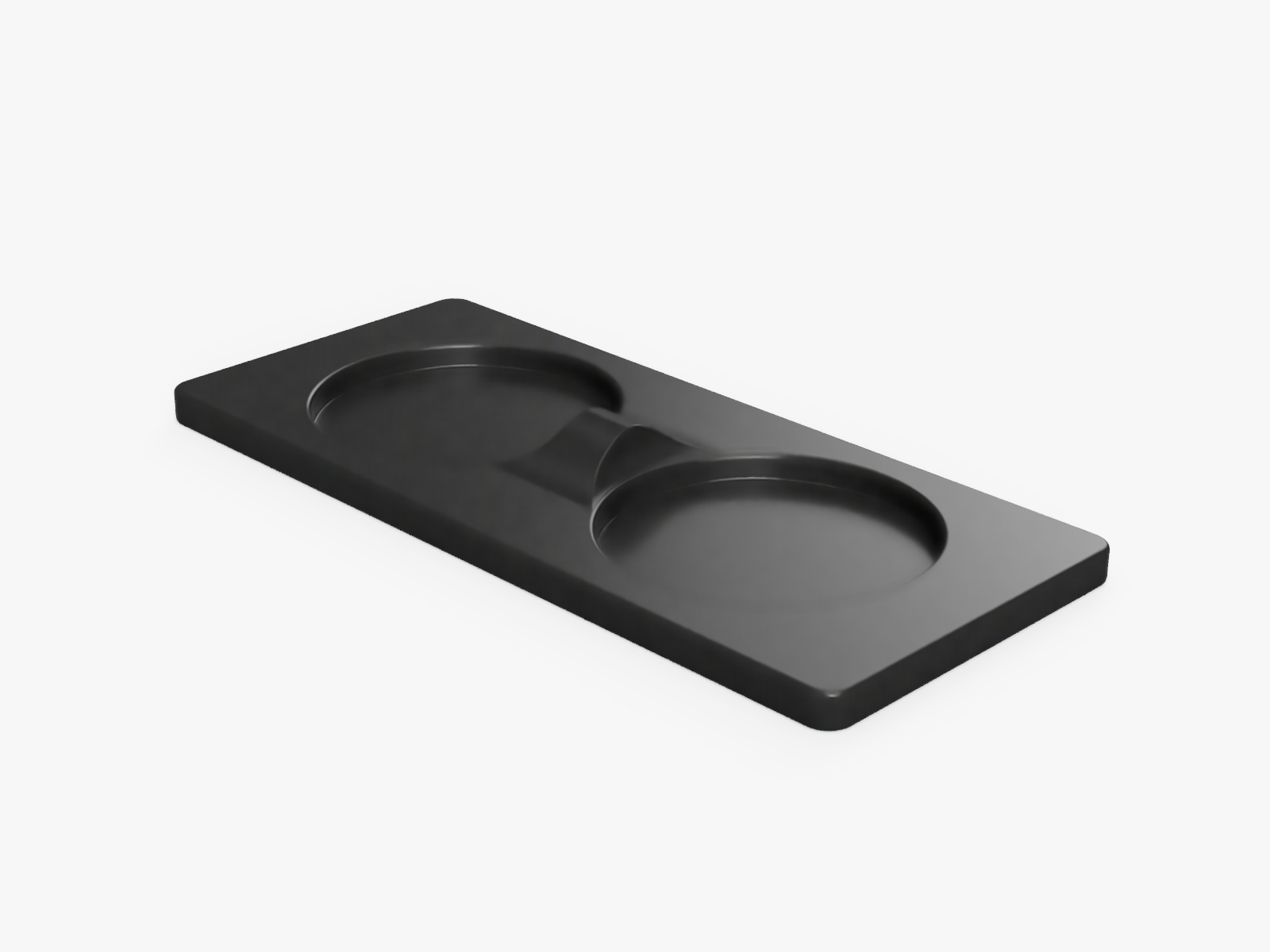 Reservoir Lid Organiser - Gaggia Classic (Pro)
