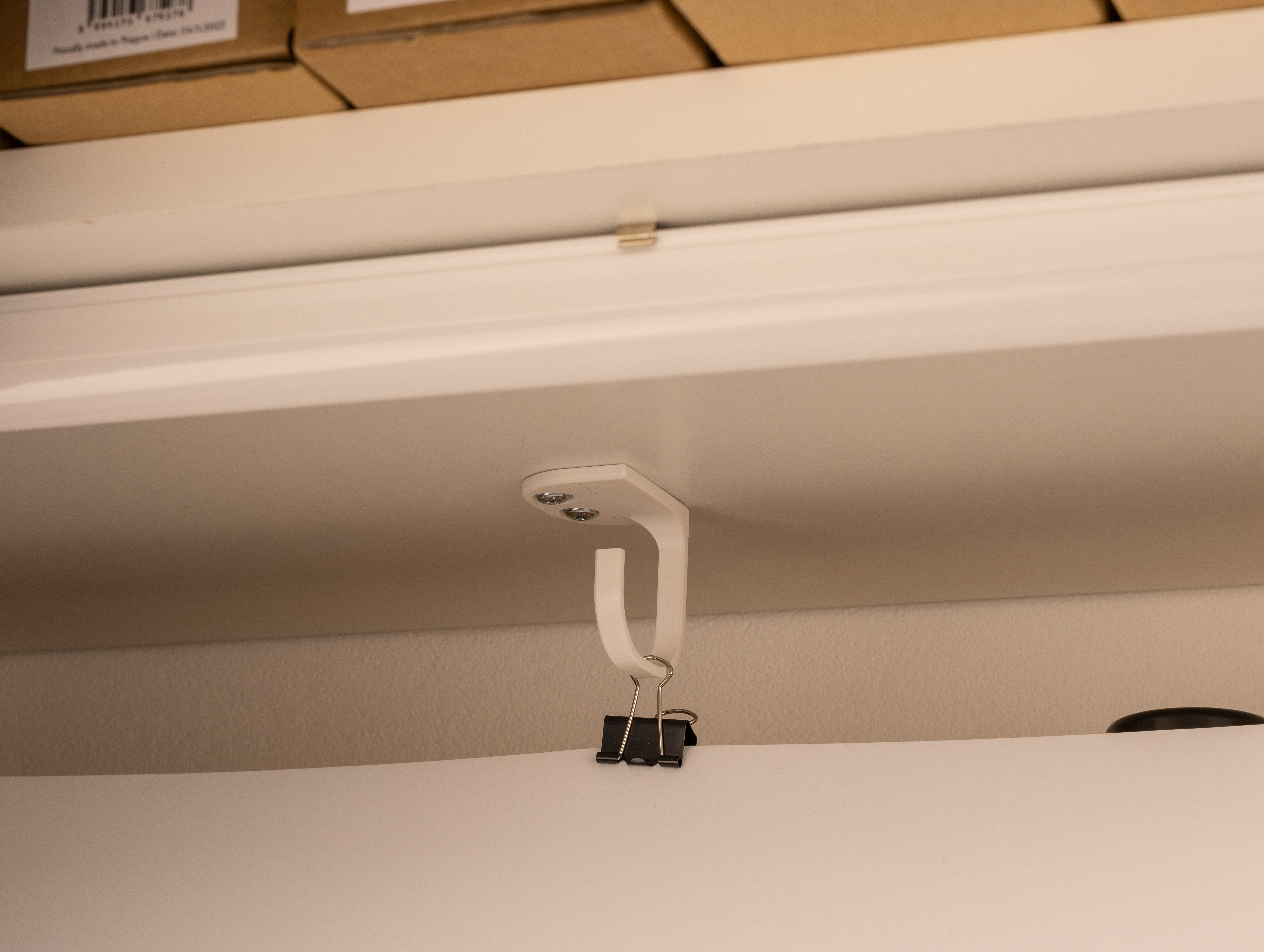 Ceiling Hook