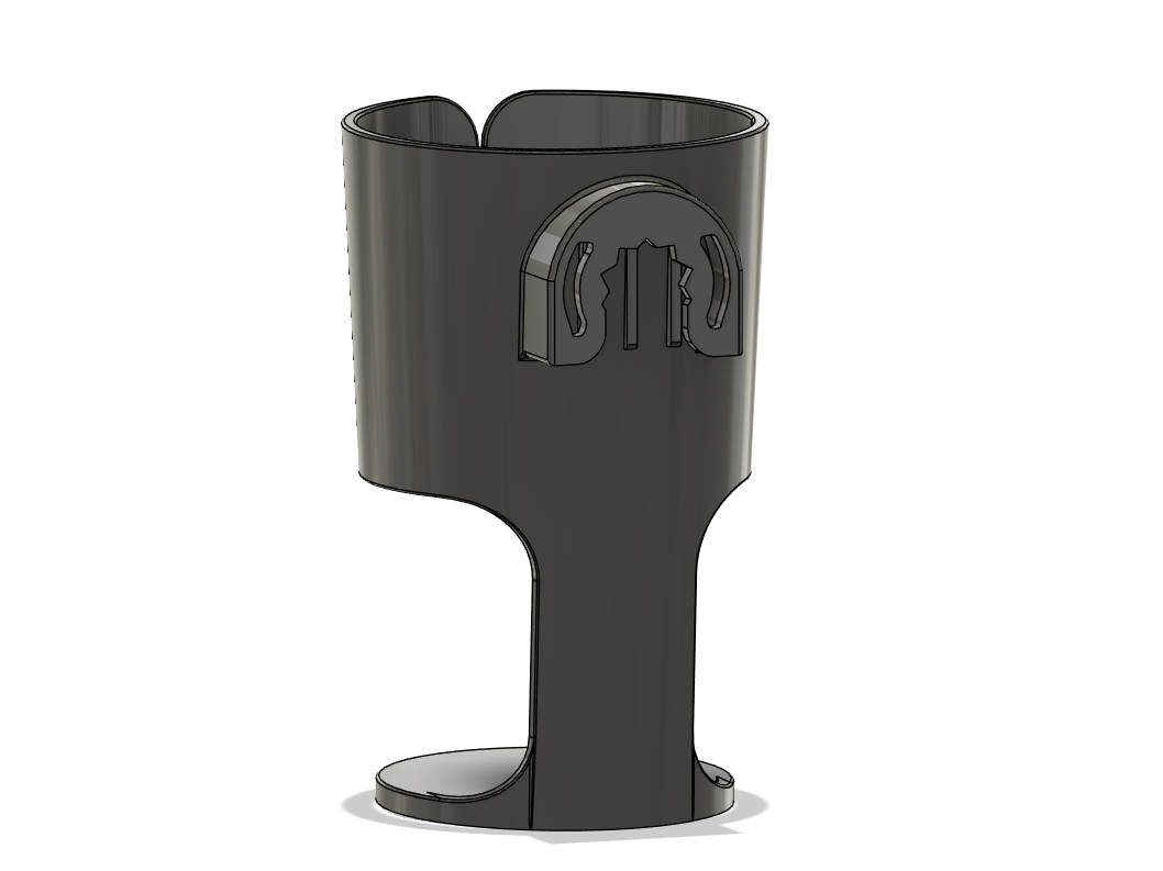 Cybex - Stroller Cup Holder (PETG ONLY)