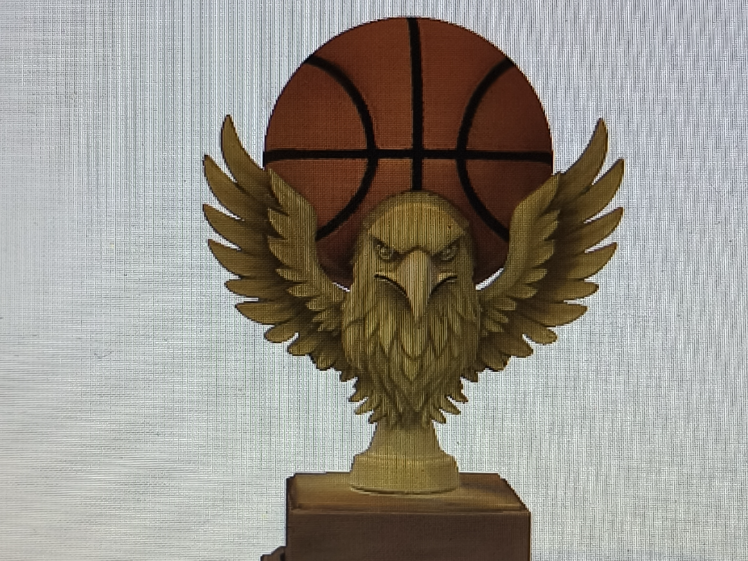 coupe de basket  aigle