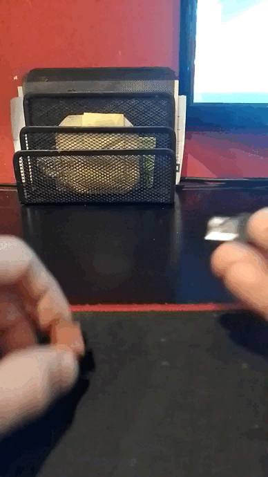 3D USB Protective Cap