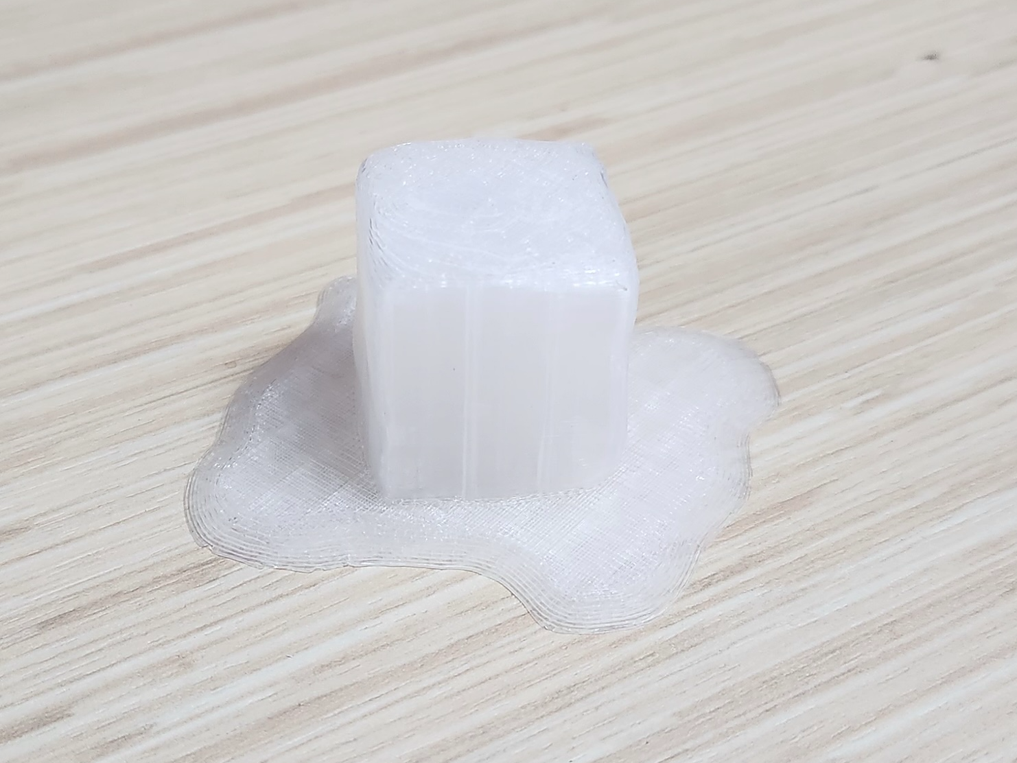 Ice Melting