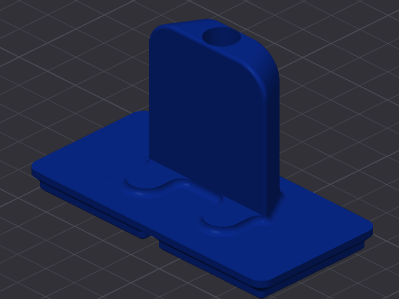 AXA Toolholder