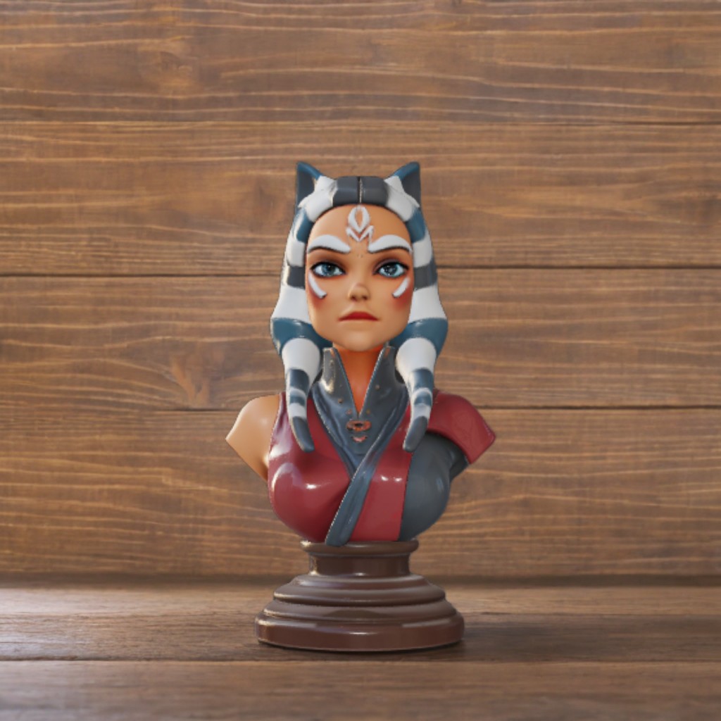 Ahsoka Tano