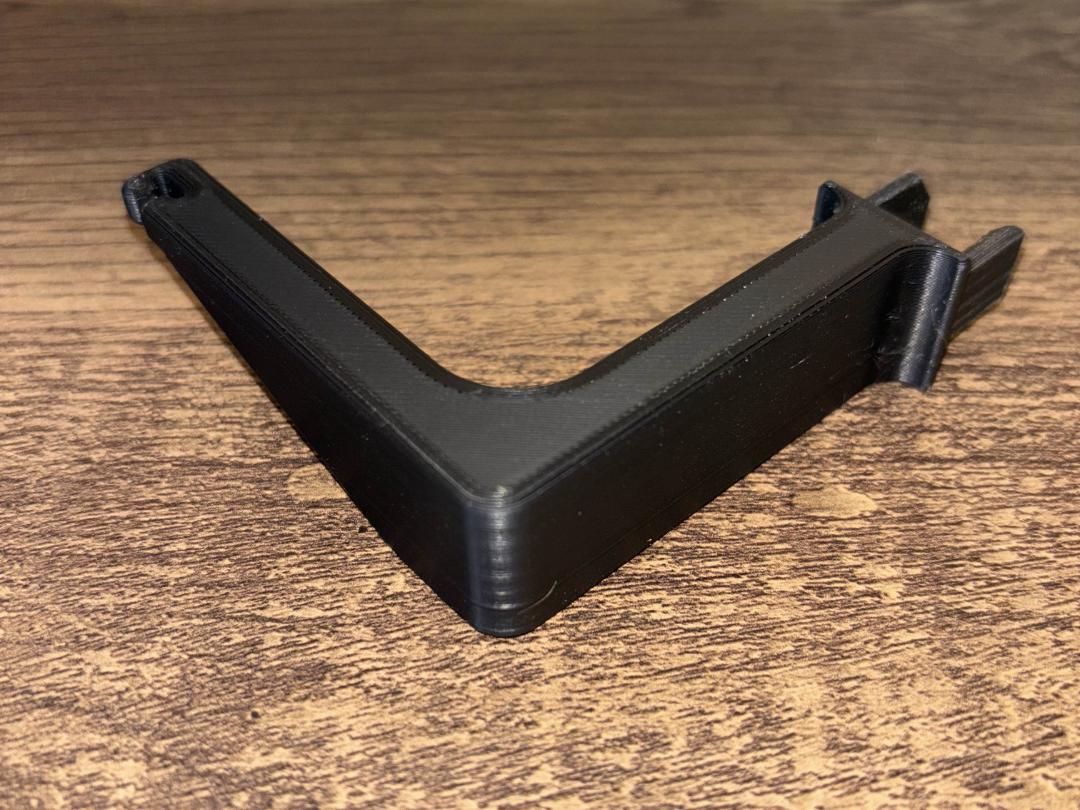 Filament Guide for Creality Ender 3 V2
