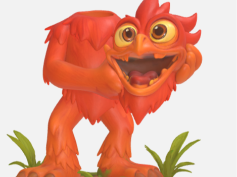 labyrinth fireys