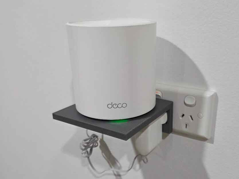 TP-link Deco AX1800 X20 holder v1