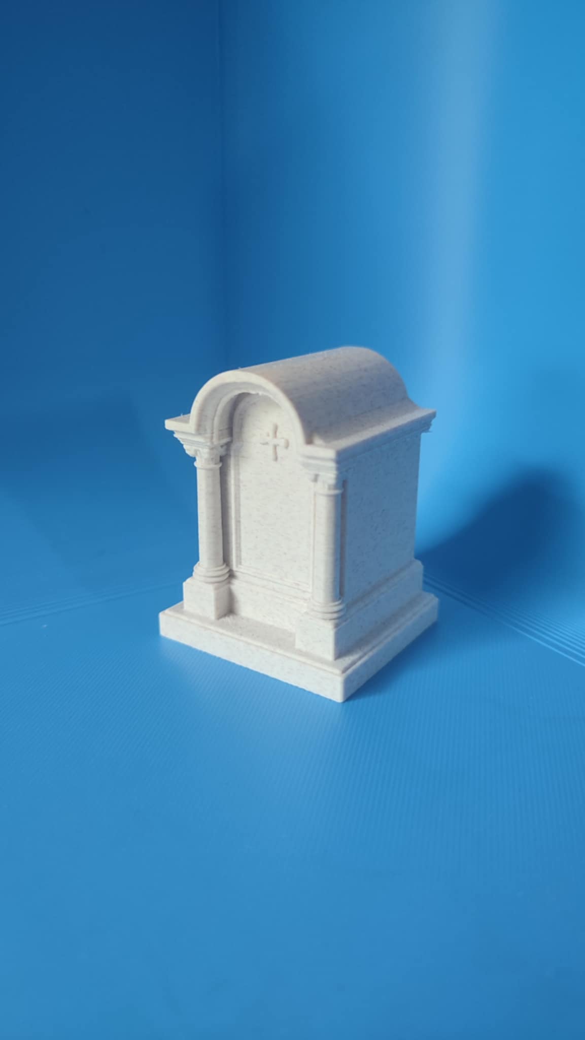 Crypt