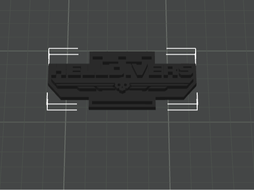 Logo Helldivers 2