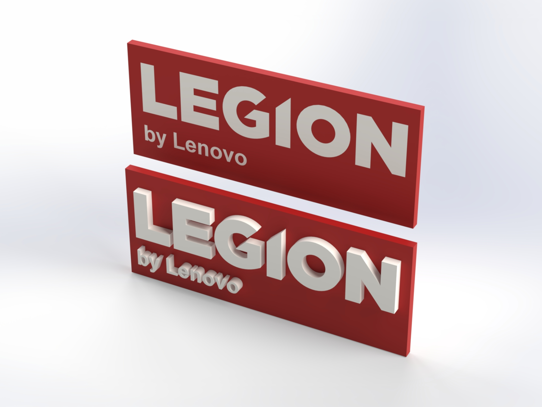 Lenovo Legion Logo