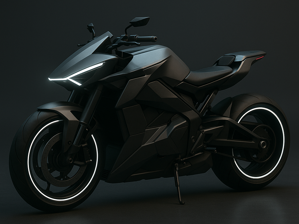 Moto Concept