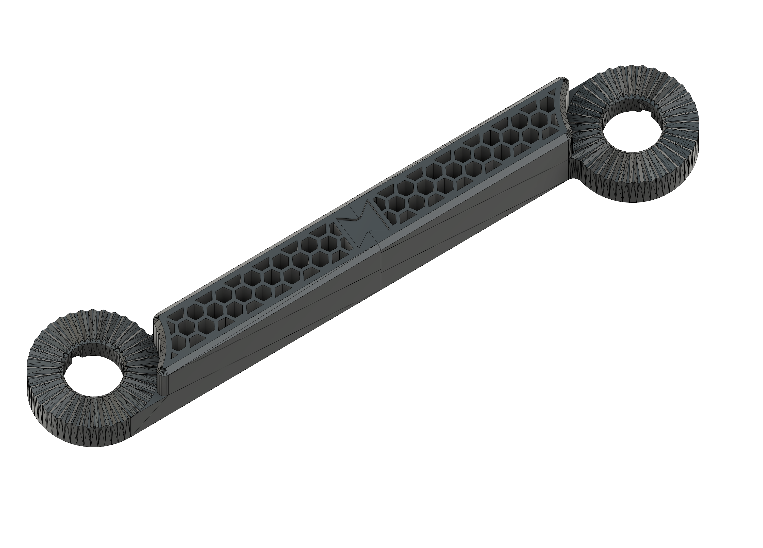 Multifunction Arm mounting system for Prusa Mini