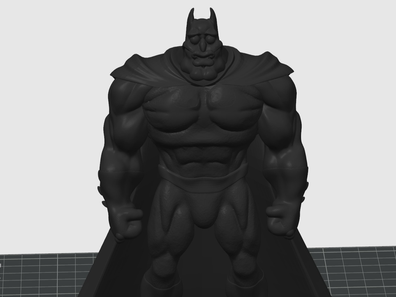 Batmetal