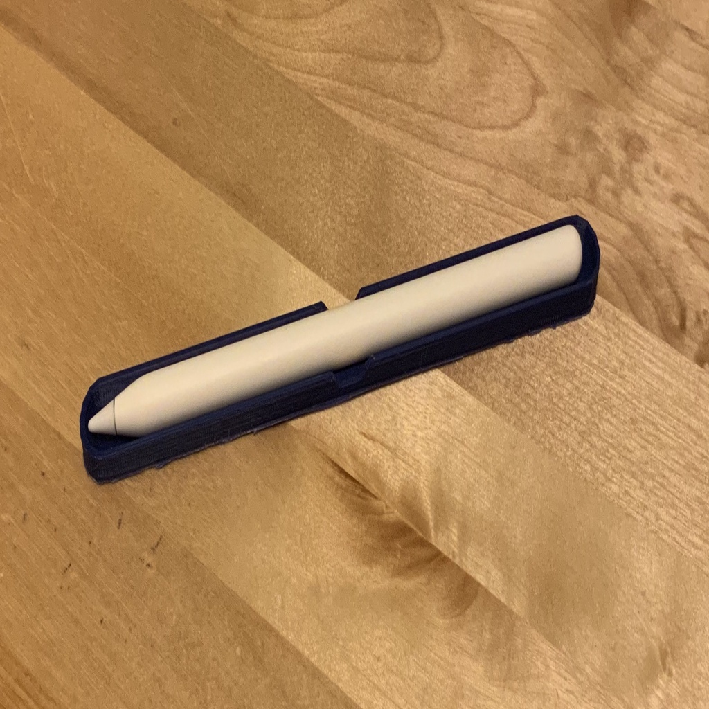 Apple Pencil holder