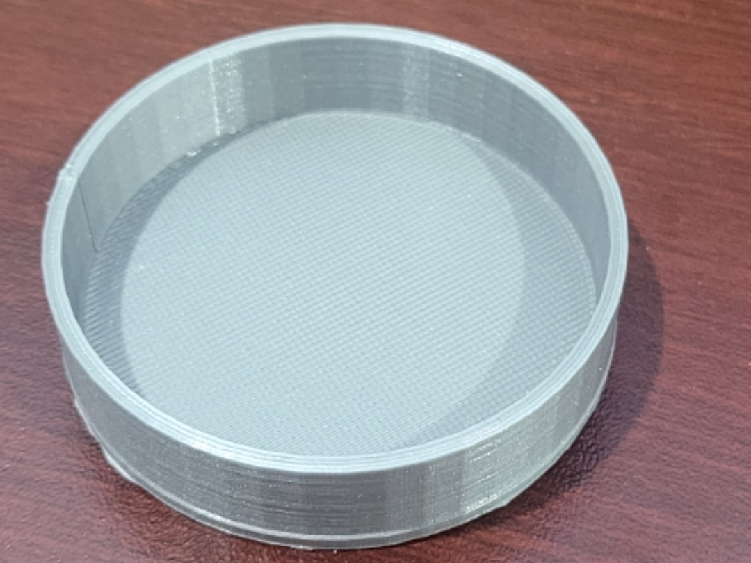 59mm tamper base