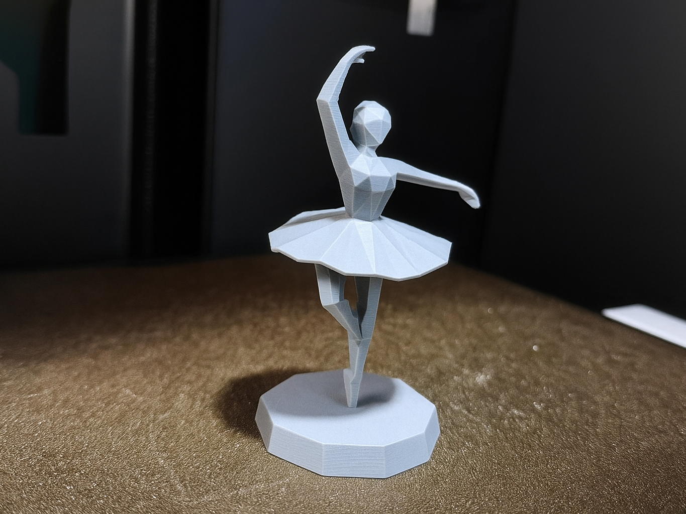 Ballet Dancer