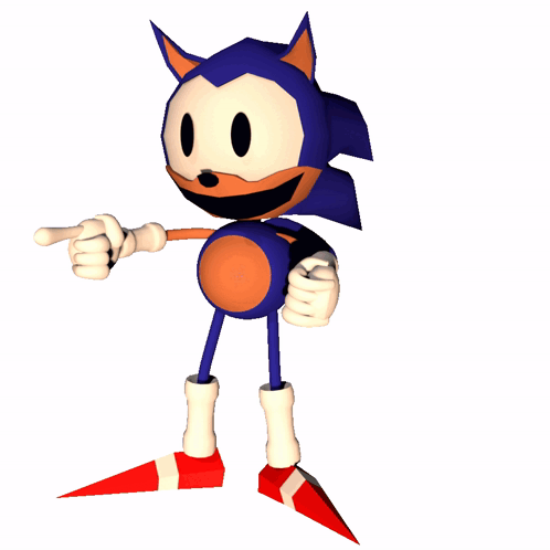 sonic rewrite