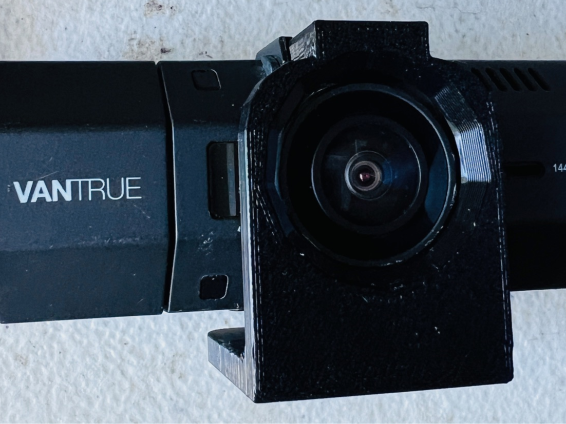 Vantrue Dashcam Mount