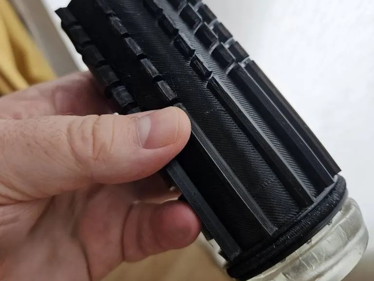The Handy Sleeve Extender