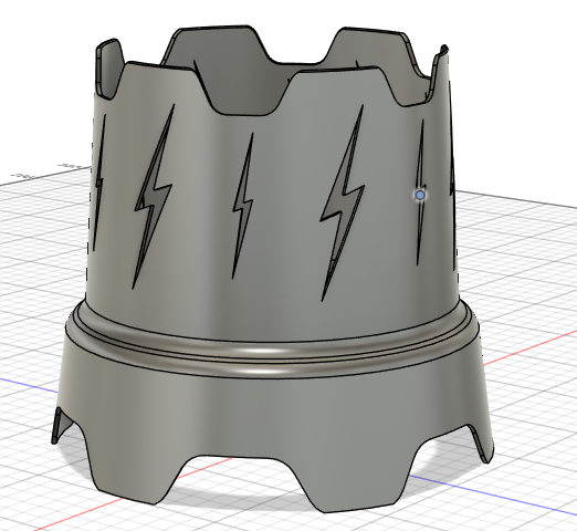 Tumbler Drying Rack