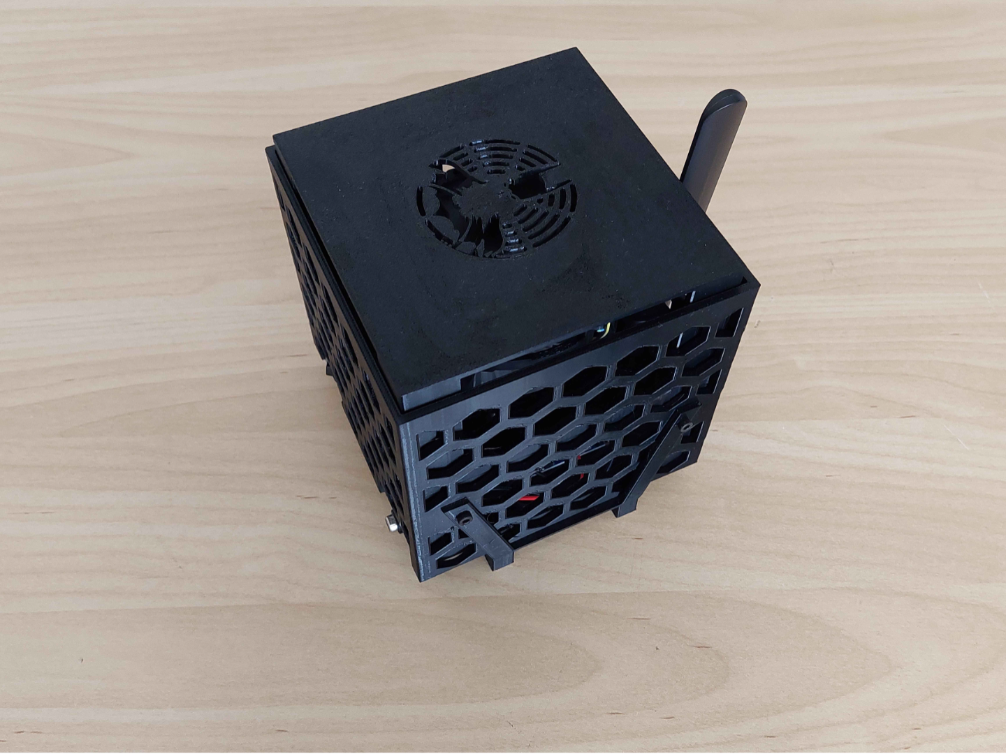10w jammer