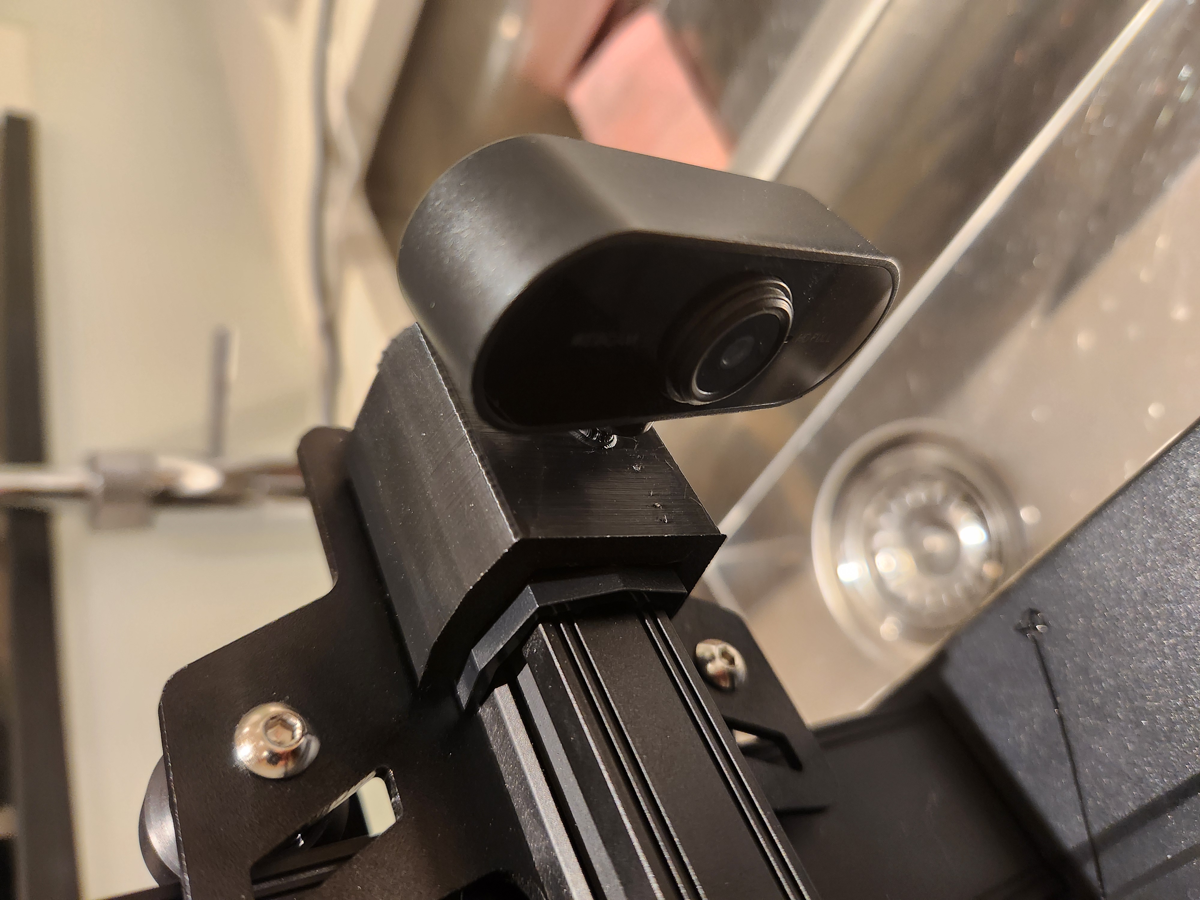Generic camera holder ender 3 s1 pro