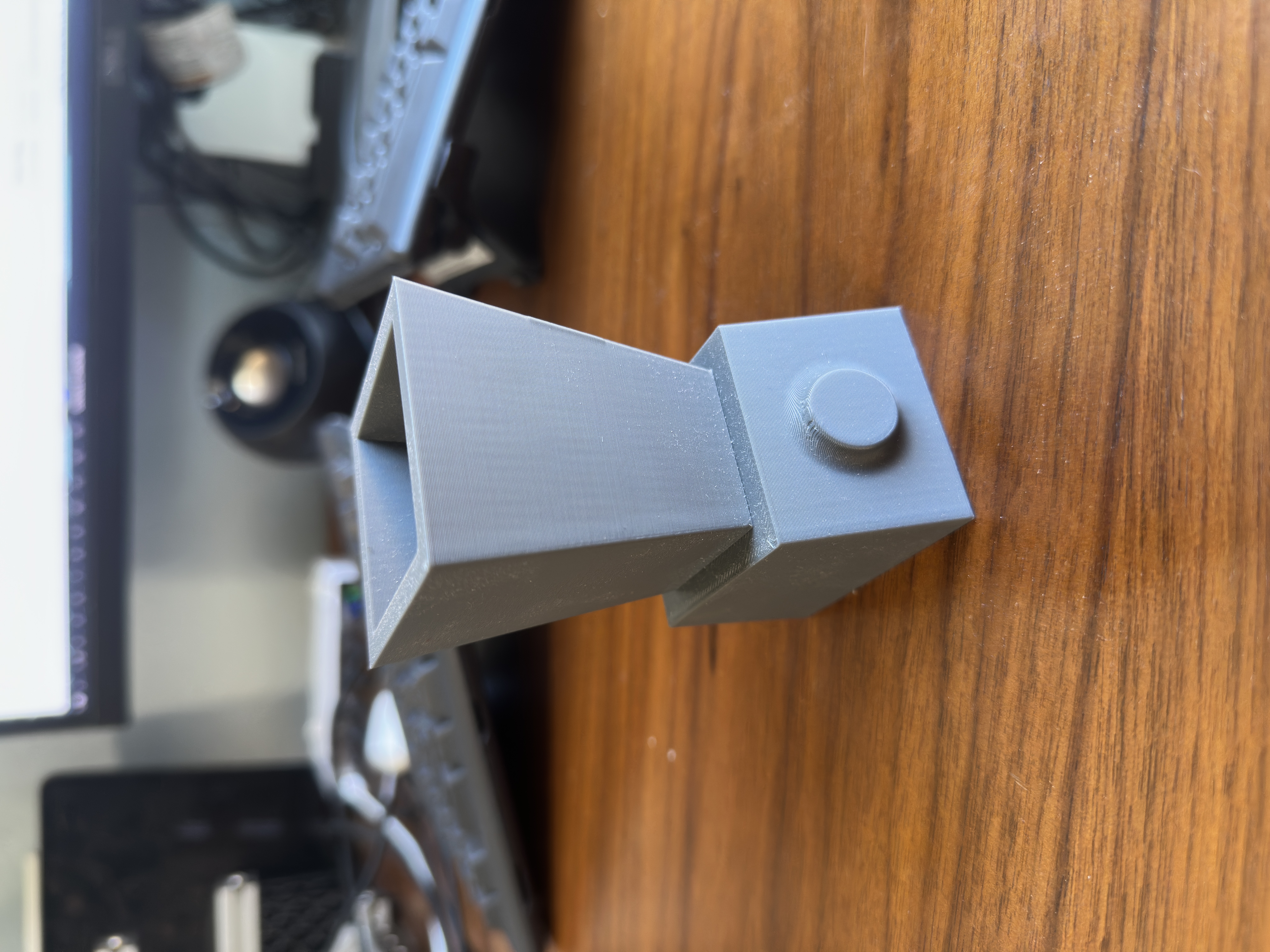 Miniature Blender Model