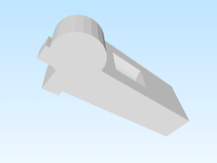 SnapGrip Modular Tool-Head System