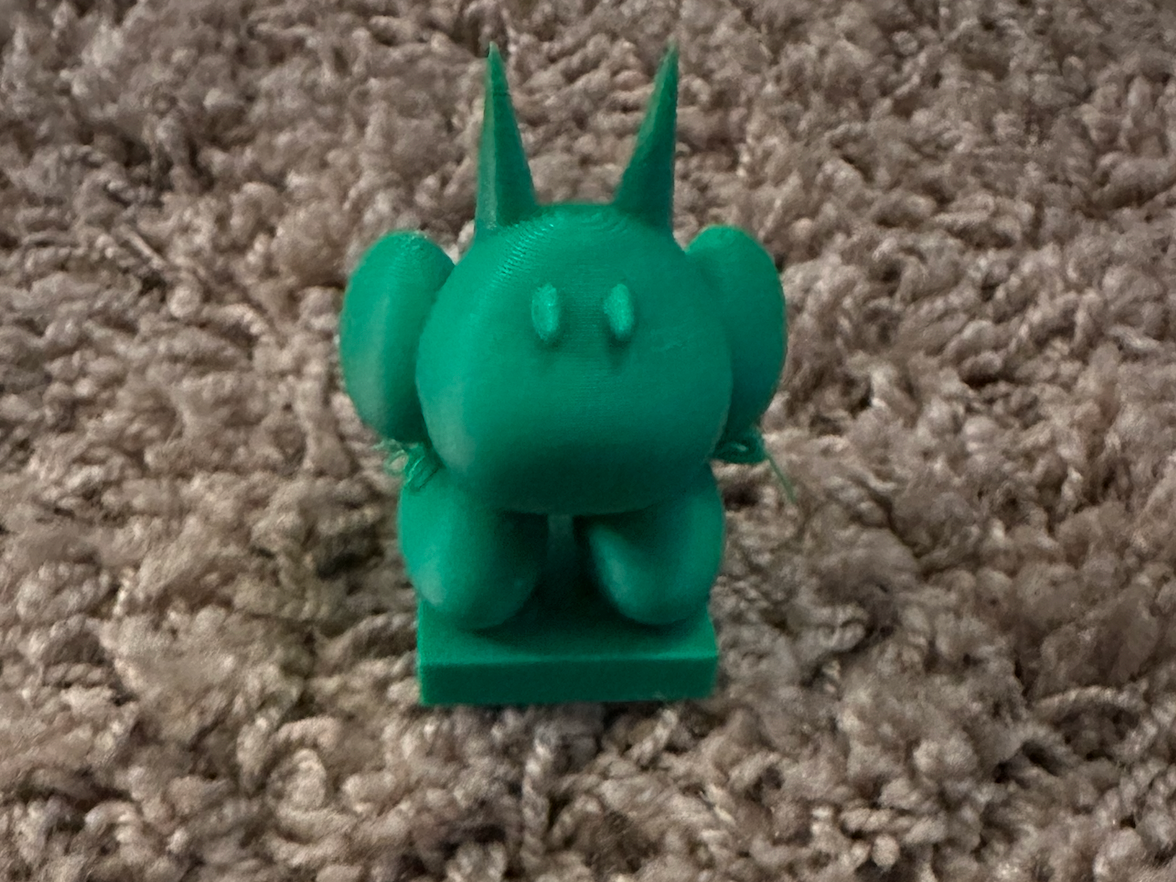 Little Guy