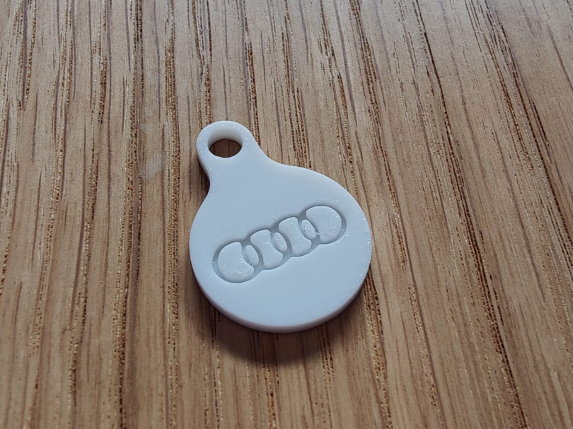 Einkaufchip