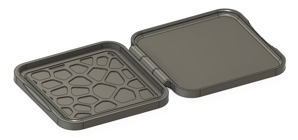 Travel Wet Pallet