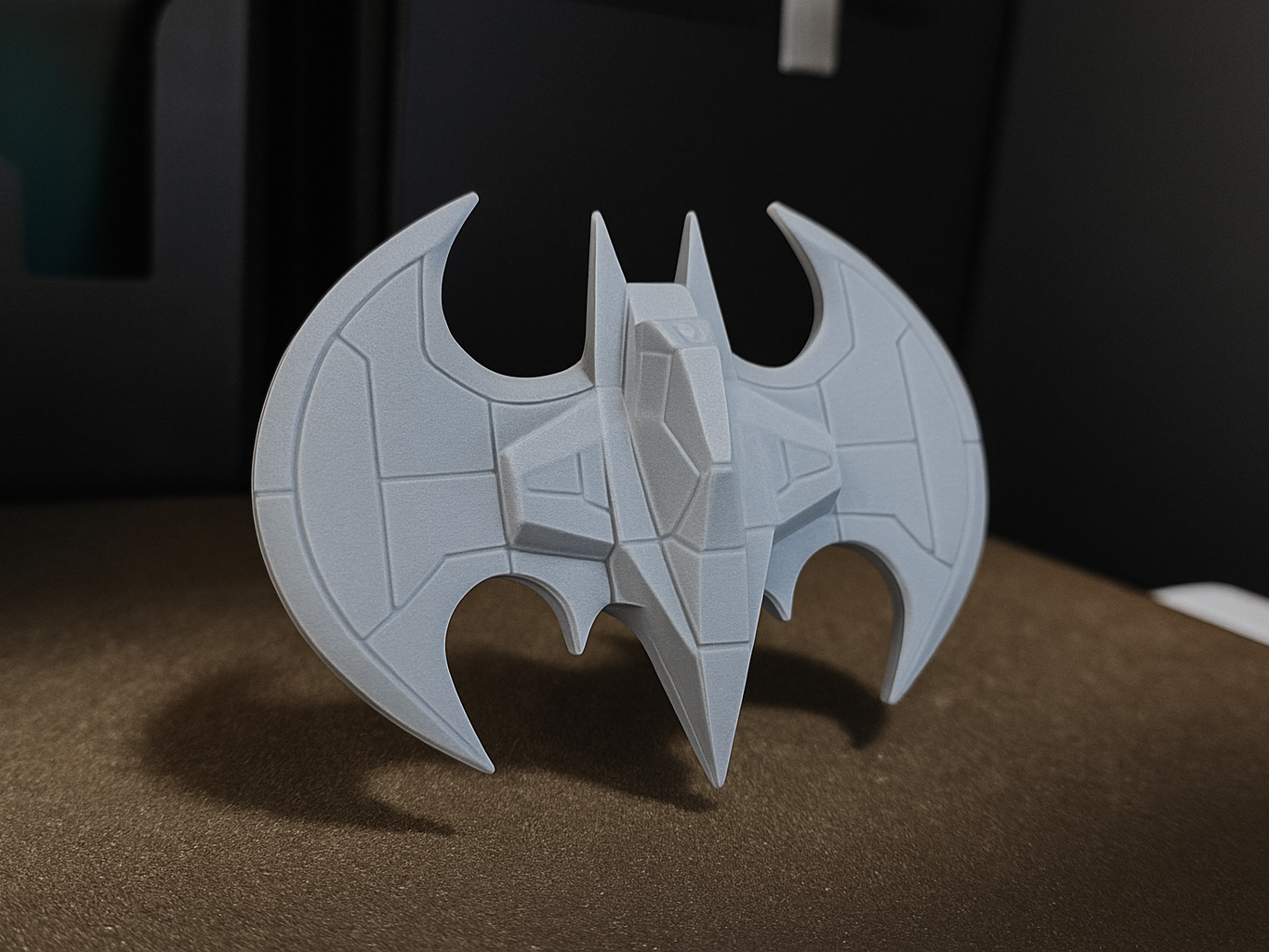 Batwing