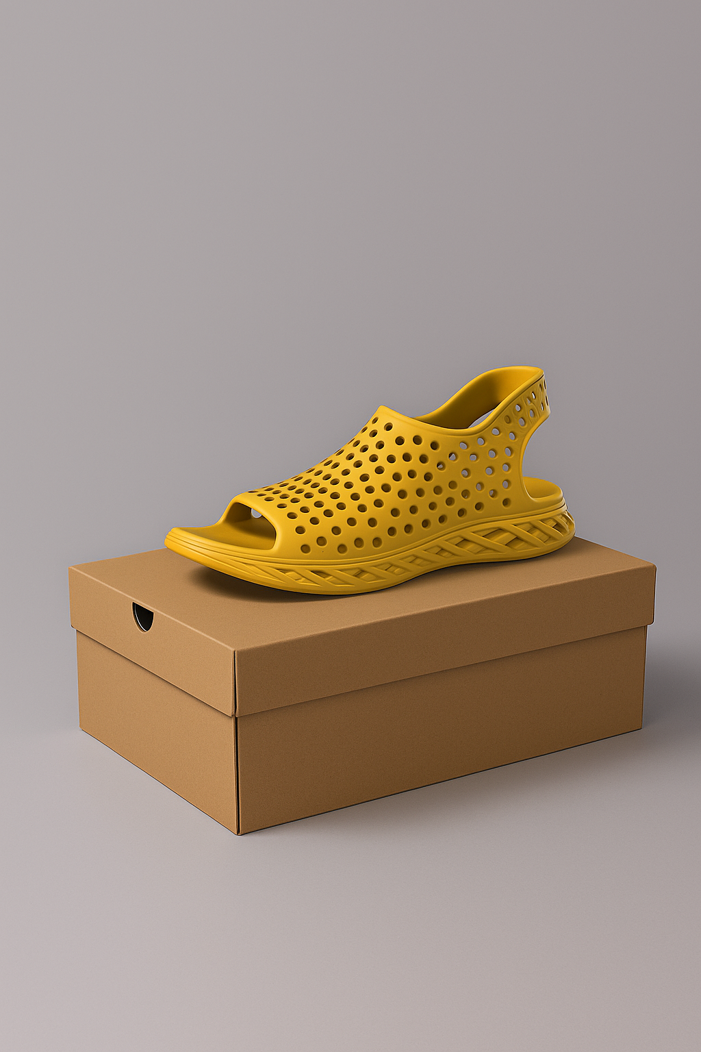 Lattice Summer Slide