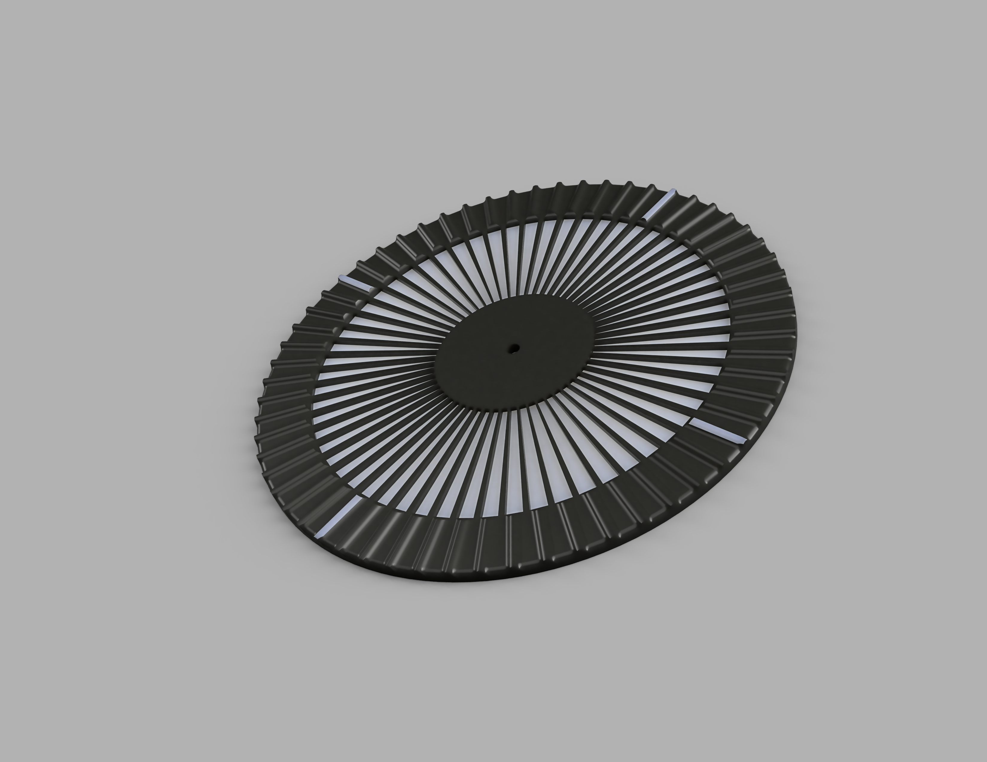 Klipper's Right Hand: 1-Minute Bed Screw Adjuster
