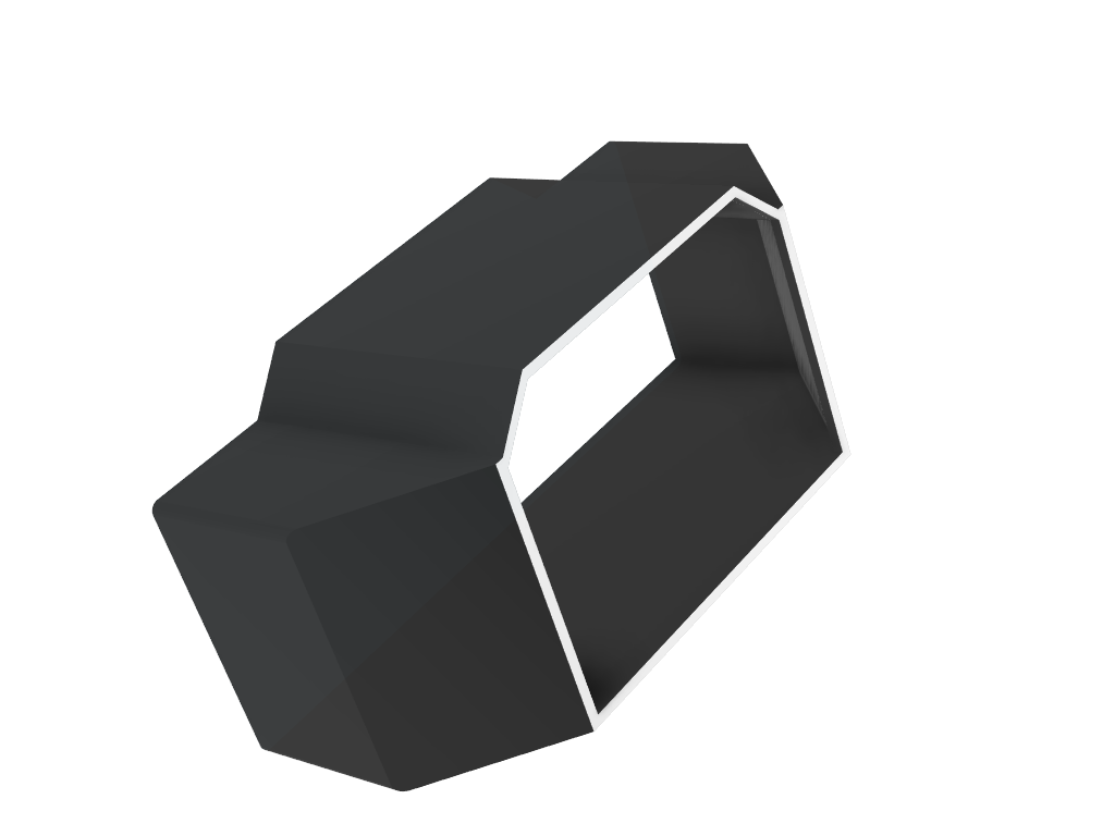 Cover for Y Axis tensioner